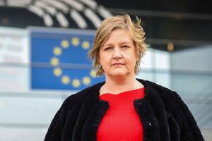 Карлсбро: Це не привід закривати очі на те, що зараз відбувається в Білорусі