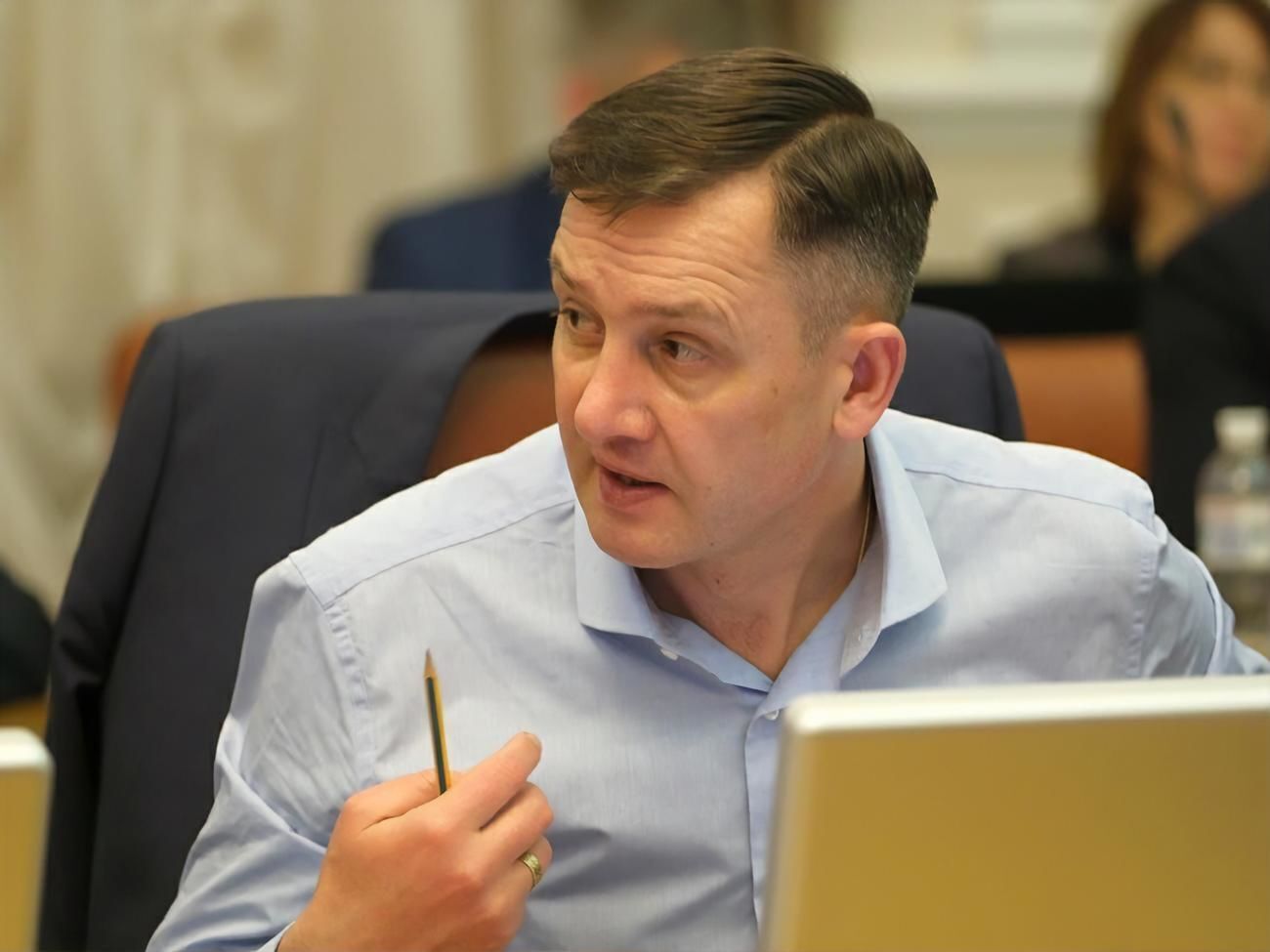 Уманский: Доходная часть после секвестра выглядит такой, что может быть выполнена до конца этого года