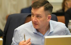 Уманский: Доходная часть после секвестра выглядит такой, что может быть выполнена до конца этого года