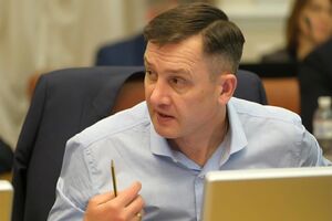 Уманський: Дохідна частина після секвестру виглядає такою, яка може бути виконана до кінця цього року