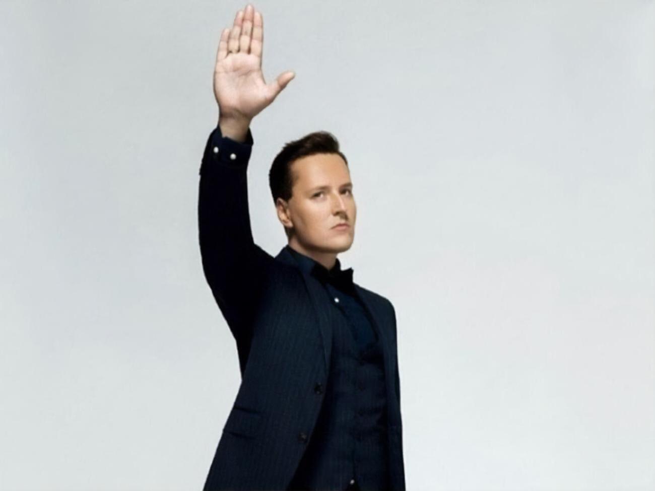 Вітас: Досить розпродавати свої особисті речі – вони пахнуть нафталіном