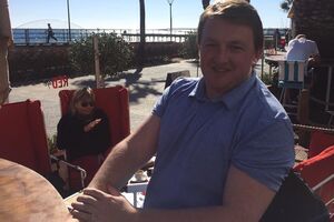 Зараз ідеться навіть не про транш МВФ, а про те, щоб в Україну приїхала місія Фонду. Розумних людей можна обдурити. Але тільки один раз