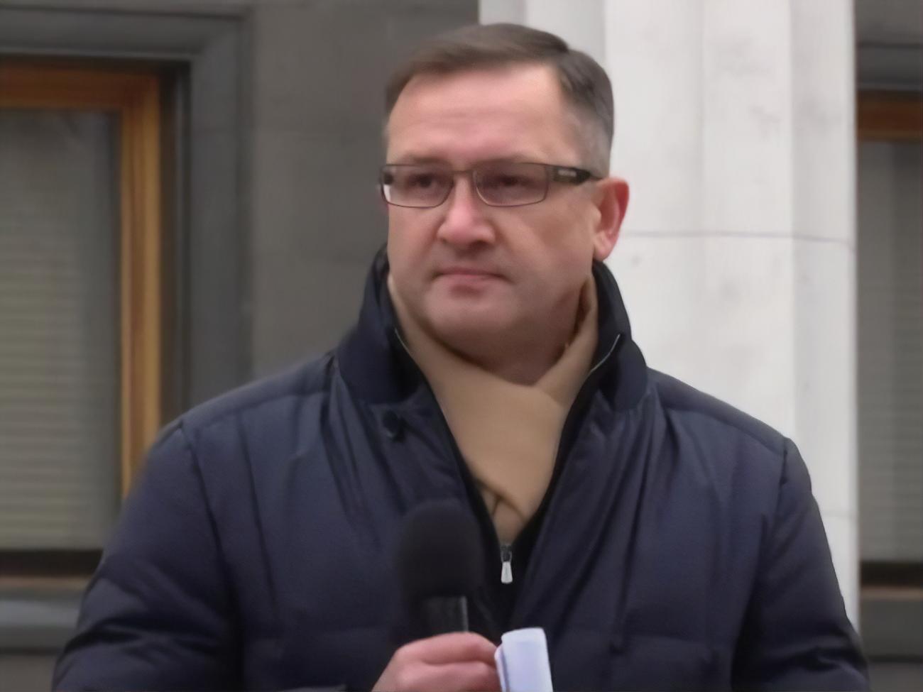 Уманский: Бюджет следующего года на 66% &ndash; это долги