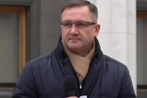 Уманский: Бюджет следующего года на 66% – это долги