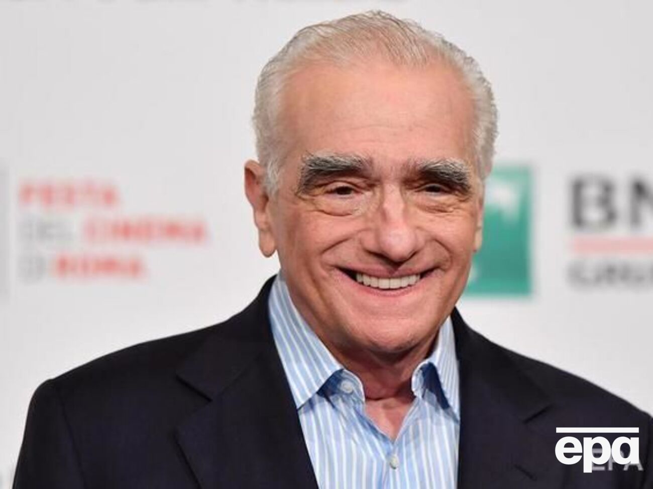 В детстве Скорсезе хотел стать священником