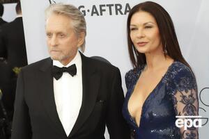 Супруги прожили вместе 20 лет