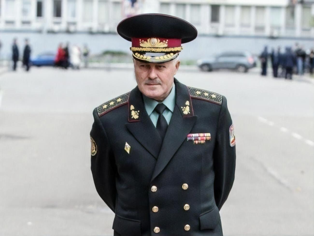 Замана:&nbsp;По мне открыто одно уголовное дело: 111-я статья. Это измена родине
