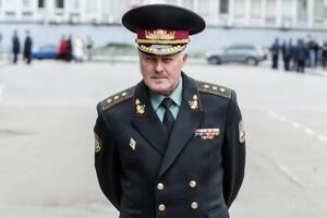 Замана: По мне открыто одно уголовное дело: 111-я статья. Это измена родине