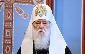 Филарет: Коррупция – грех? Не меньший, чем однополые браки