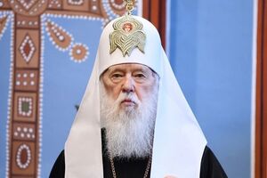 Філарет: Корупція – гріх? Не менший, ніж одностатеві шлюби