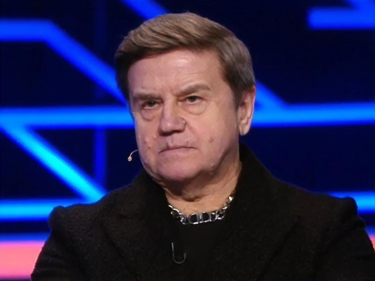 Вадим Карасев:&nbsp;Сейчас ситуация меняется, а украинская власть получает возможность цивилизованно выйти из этой неприятной истории, которая может стоить Украине $3,5 млрд