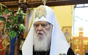 Филарет: Епифаний поступил нечестно. Можно сказать, бессовестно