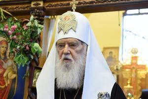 Філарет: Епіфаній вчинив нечесно. Можна сказати, безсовісно