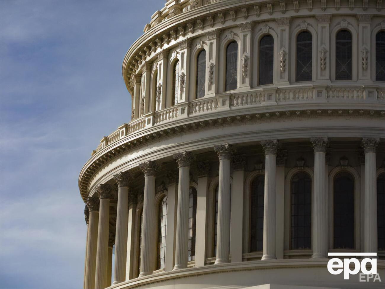 Конгресс США может обсудить законопроект Смита сегодня