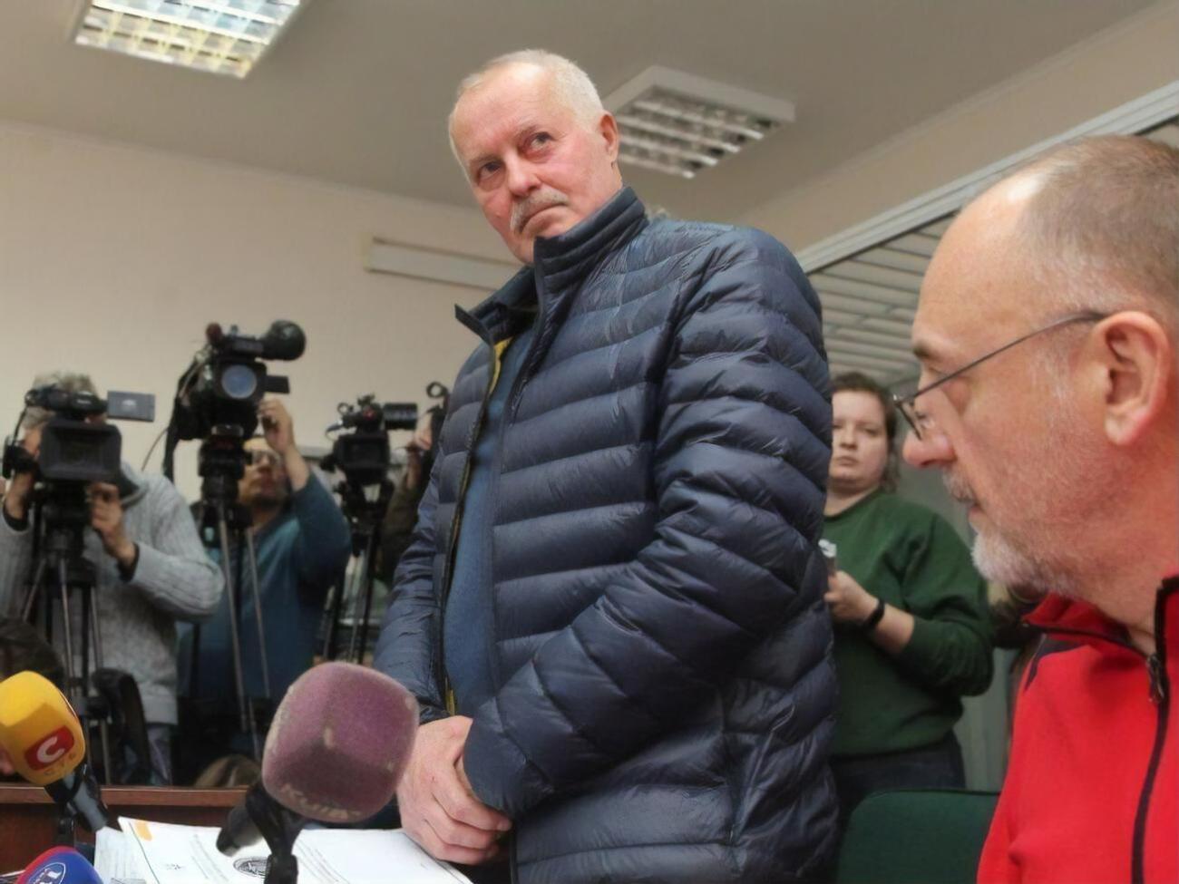 Замана: На той час одні будь-якими засобами хотіли утримати владу, інші &ndash; будь-якими засобами здобути цю владу