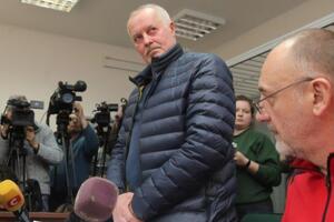 Замана: На той час одні будь-якими засобами хотіли утримати владу, інші – будь-якими засобами здобути цю владу