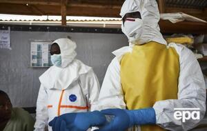 Во время последней вспышки в ДР Конго вирусом Эбола заразилось 130 человек