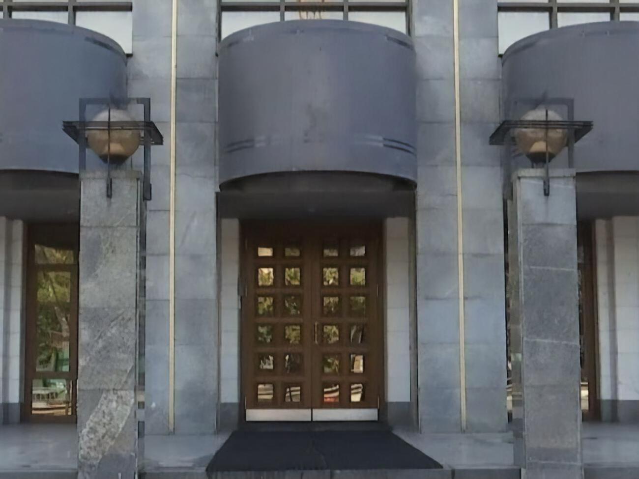 Перший процес закрили напередодні, а сьогодні суддя ВАКС, який головує на процесі, оголосив про припинення слухань і щодо другого процесу