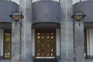 Перший процес закрили напередодні, а сьогодні суддя ВАКС, який головує на процесі, оголосив про припинення слухань і щодо другого процесу