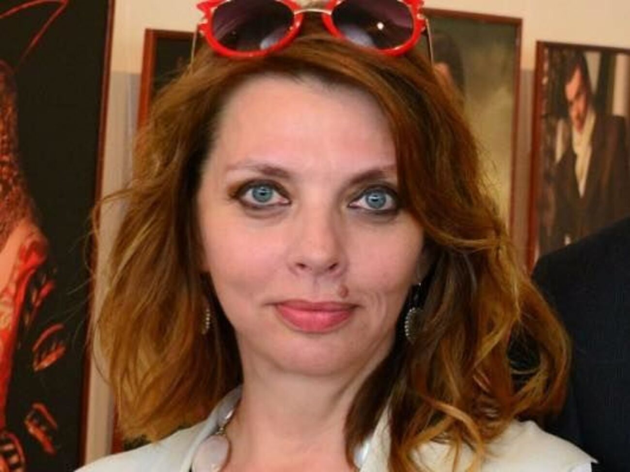 Рождественская: Стало повеселее?