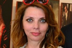 Рождественская: Стало повеселее?