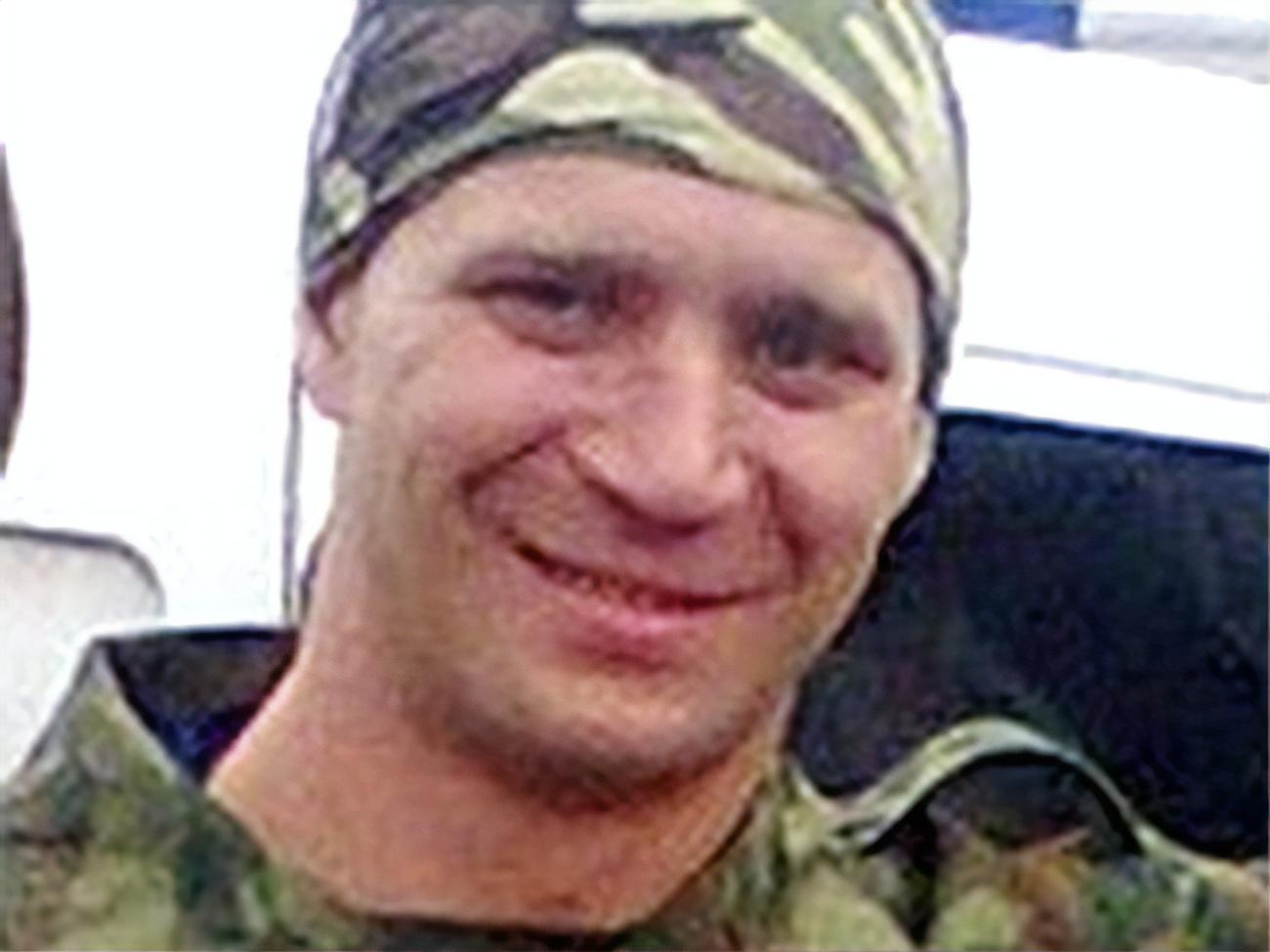 По данным СБУ, боевик скрывается от правосудия на не подконтрольной Украине территории Донбасса