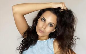 Каменских: Каждый благотворительный взнос – шанс на победу и жизнь