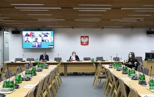 Комісія польського Сейму з етики ухвалила рішення 18 листопада