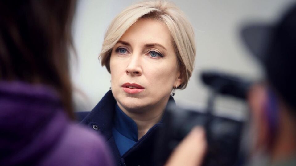 Ірина Верещук: А що дасть відставка уряду? Ми впевнені, що новий уряд допоможе ситуації?
