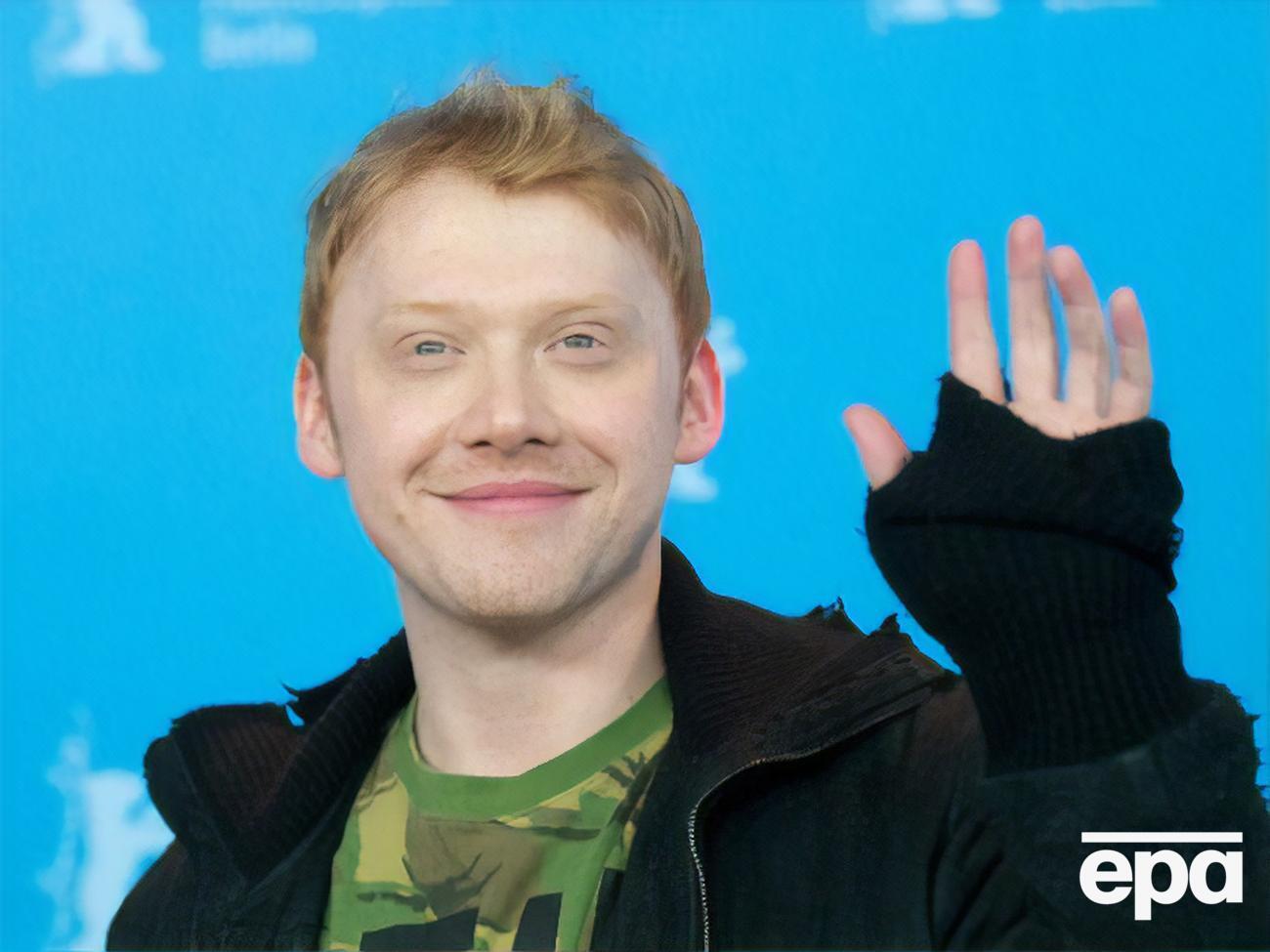 Гринт завел страницу в Instagram 10 ноября