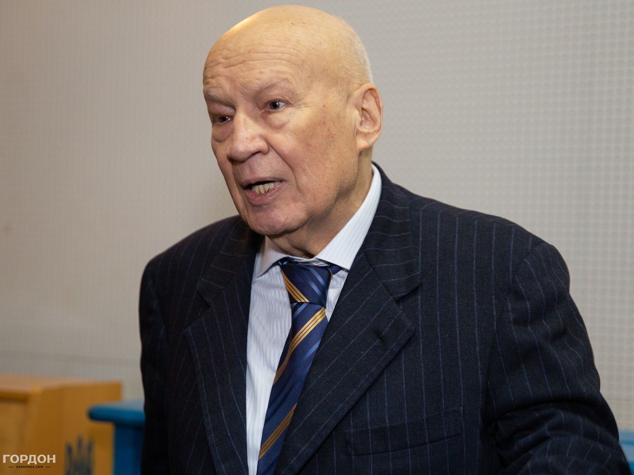 Горбулин:&nbsp;Появились принципиально новые средства вооружений