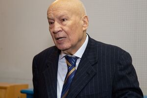 Горбулин: Появились принципиально новые средства вооружений