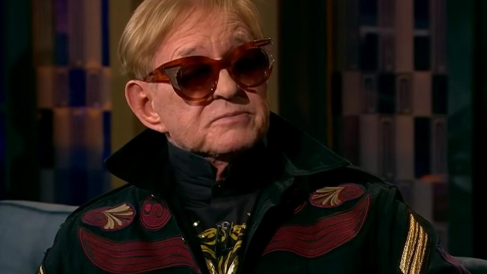 Виктюк умер 17 ноября