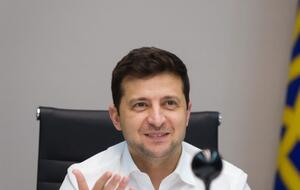 Зеленський відреагував на проблему з касовими апаратами