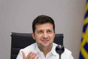Зеленський відреагував на проблему з касовими апаратами