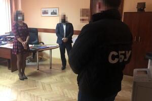 У СБУ вважають, що через корупційну схему могли фінансувати терористичні організації "ДНР" і "ЛНР"