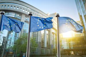 21,5% респондентів заявили про необхідність продовження санкцій ЄС щодо Росії