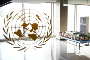 Ухвалена комітетом Генасамблеї ООН резолюцію щодо Криму посилить тиск на Росію, вважає Кулеба