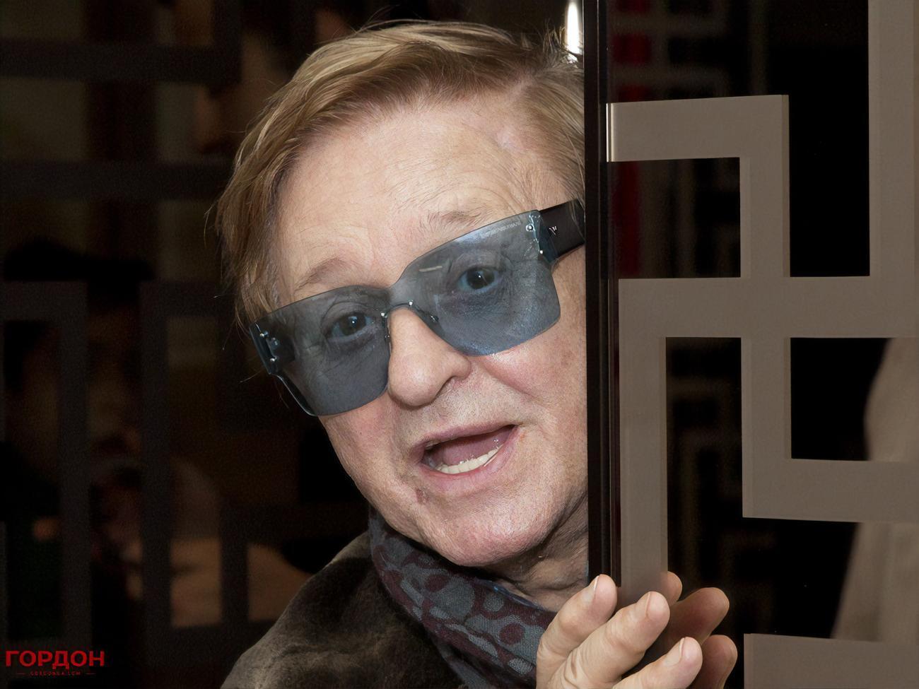 Роман Виктюк, ушедший на 85-м году жизни, завещал похоронить себя в родном Львове рядом с могилой родителей