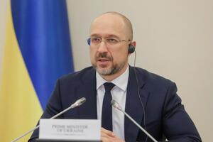 Шмыгаль: Правительство наработает драфт законопроекта с изменениями по облегчению ведения бизнеса