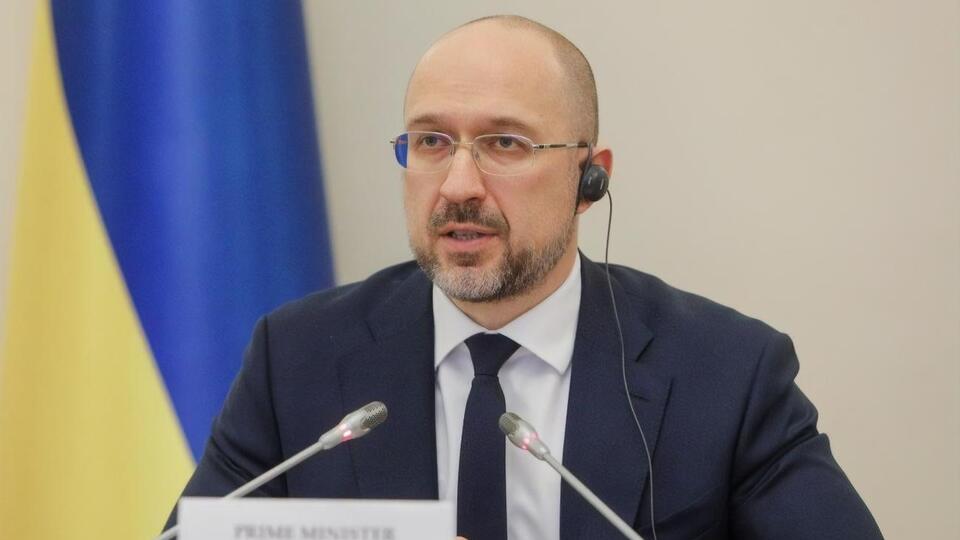 Шмигаль: Уряд напрацює драфт законопроєкту зі змінами щодо полегшення ведення бізнесу