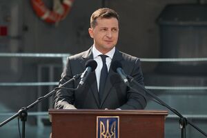Зеленський: В Україні буде фінансова стабільність
