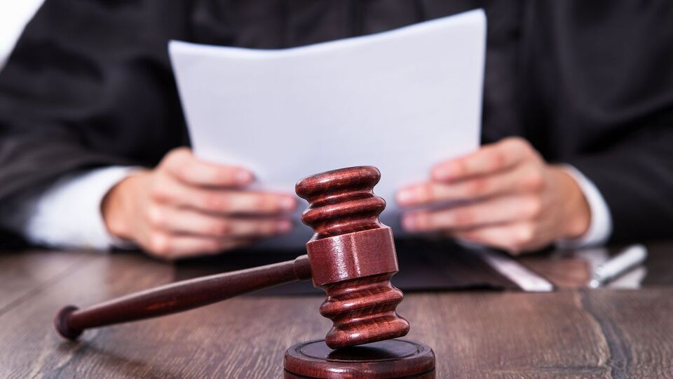 Підозрюваних у спробі підпалу судитимуть