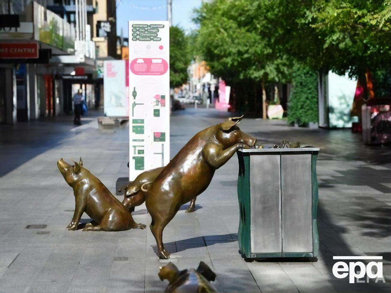 Некоторые страны в связи с коронавирусом объявили локдаун