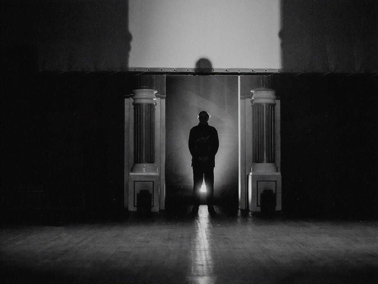 Режиссер умер в возрасте 84 лет