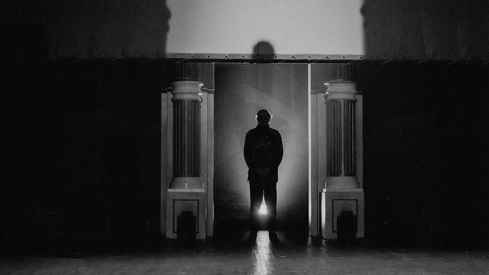 Режисер помер у віці 84 років