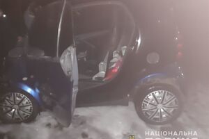 Очевидцы события сообщали, что рядом с автомобилем депутата во время пожара никого не было