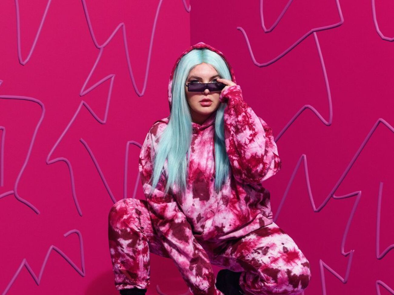 Певица Tones and I стала лидером рейтинга