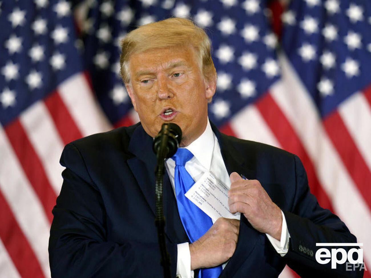 У травні Трамп говорив, що хоче запросити на саміт G7 Росію, Австралію, Індію та Південну Корею