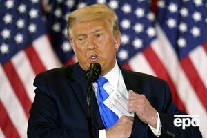 У травні Трамп говорив, що хоче запросити на саміт G7 Росію, Австралію, Індію та Південну Корею